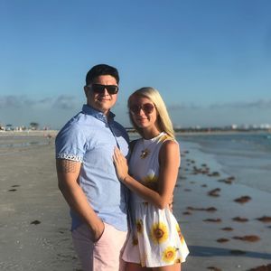 Meet your Posher, Bailey